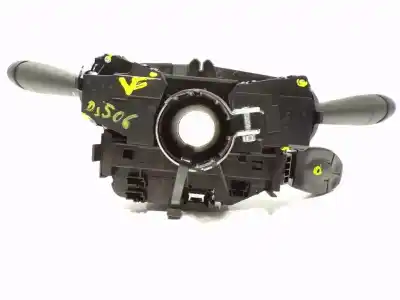 Автозапчастина б/у управління світлом для peugeot rifter 1.2 puretech 110 посилання на oem iam 98312569zd 1033747901 98312569zd