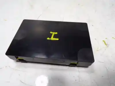 Автозапчастина б/у електронний модуль для peugeot rifter 1.2 puretech 110 посилання на oem iam 9813403280 a2c9708010800 981340328001