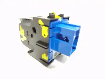 Автозапчастина б/у важіль ручного гальма для peugeot rifter 1.2 puretech 110 посилання на oem iam 98131463zd  9813146377