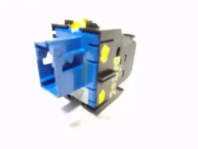 Автозапчастина б/у важіль ручного гальма для peugeot rifter 1.2 puretech 110 посилання на oem iam 98131463zd  9813146377