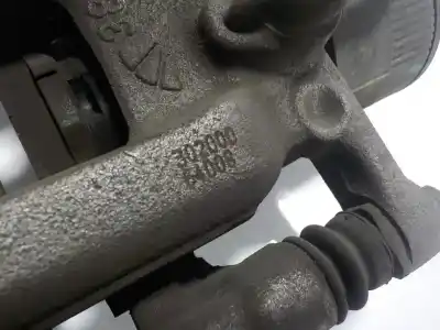 Автозапчасти б/у задний левый тормозной суппорт за peugeot rifter 1.2 puretech 110 ссылки oem iam 1608998880 30200064008 9819059380