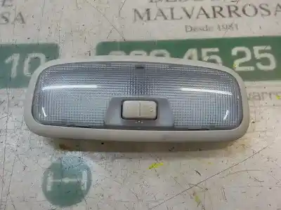 Second-hand car spare part interior light for ford fiesta (ccn) trend oem iam references 1758122