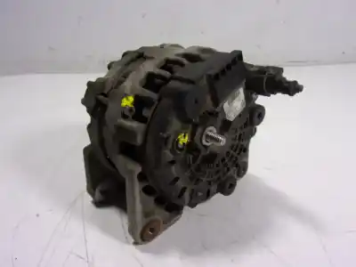 Автозапчастина б/у генератор для renault twingo iii 1.0 sce посилання на oem iam 231002854r 231006007r 