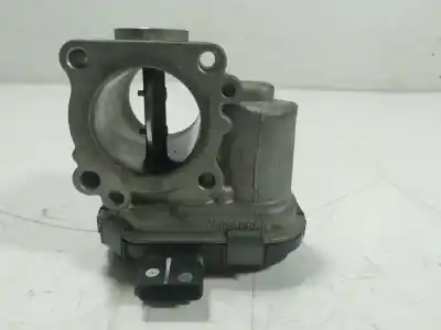 Pezzo di ricambio per auto di seconda mano scatola della farfalla per citroen c3 picasso (sh_) 1.6 hdi 90 riferimenti oem iam 0345g4  9673534480