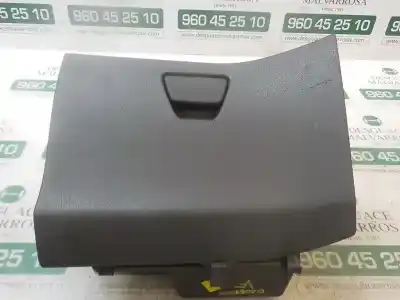 Second-hand car spare part glove compartment for ford fiesta (ccn) trend oem iam references 2014389