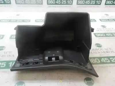 Автозапчастина б/у бардачок для ford fiesta (ccn) trend посилання на oem iam 2014389  