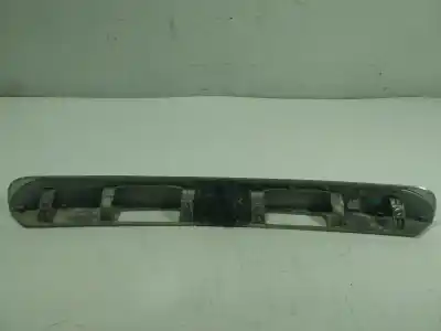 Автозапчастина б/у ручка ворот для citroen c3 picasso (sh_) 1.6 hdi 90 посилання на oem iam 8742x1  