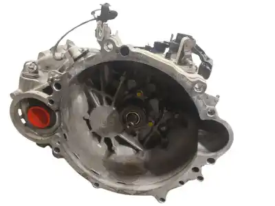 Peça sobressalente para automóvel em segunda mão caixa de velocidades por kia stonic (ybcuv) 1.6 crdi cat referências oem iam 430003d810