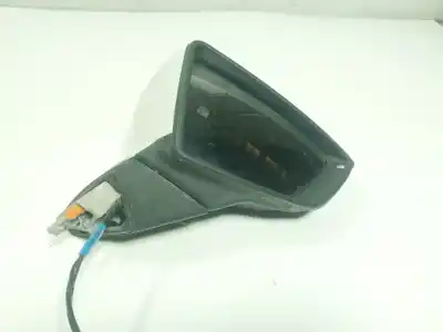 Автозапчасти б/у задний вид справа за seat leon (5f1) 1.6 tdi ссылки oem iam 5f0857522a