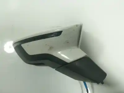Автозапчастина б/у правий задний огляд для seat leon (5f1) 1.6 tdi посилання на oem iam 5f0857522a  