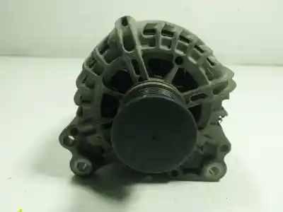 Автозапчасти б/у генератор за seat leon (5f1) 1.6 tdi ссылки oem iam 03l903023j