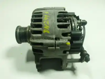 Автозапчасти б/у генератор за seat leon (5f1) 1.6 tdi ссылки oem iam 03l903023j  03l903023