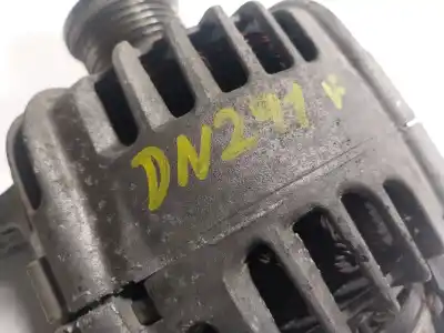 Автозапчасти б/у генератор за seat leon (5f1) 1.6 tdi ссылки oem iam 03l903023j  03l903023