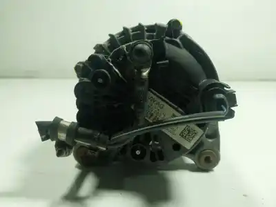 Автозапчасти б/у генератор за seat leon (5f1) 1.6 tdi ссылки oem iam 03l903023j  03l903023