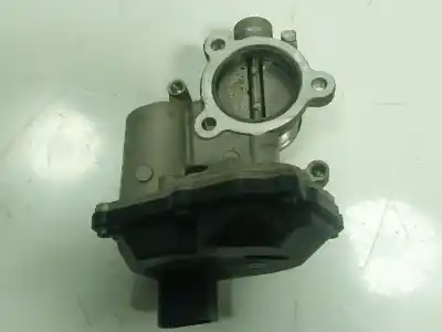 Автозапчасти б/у бабочка коробка за seat leon (5f1) 1.6 tdi ссылки oem iam 04l131501c