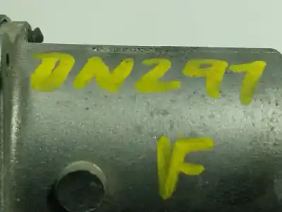 Автозапчастина б/у коробка метелика для seat leon (5f1) 1.6 tdi посилання на oem iam 04l131501c  04l131501