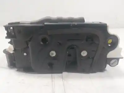 Автозапчасти б/у замок задней левой двери за seat leon (5f1) 1.6 tdi ссылки oem iam 5k4839015q