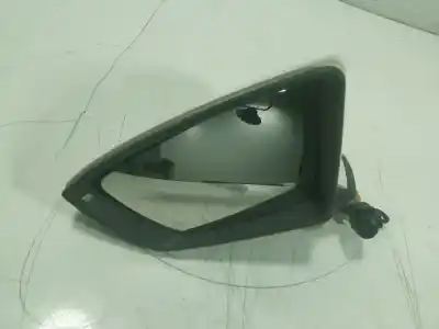 Автозапчасти б/у левое зеркало за seat leon (5f1) 1.6 tdi ссылки oem iam 5f1857507n9b9
