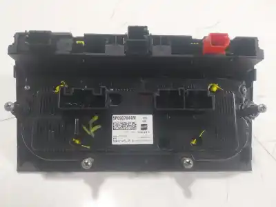 Автозапчасти б/у климат-контроль за seat leon (5f1) 1.6 tdi ссылки oem iam 5f0907044myms  5f0907044m
