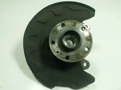 Автозапчасти б/у передняя правая кулачка за seat leon (5f1) 1.6 tdi ссылки oem iam 5q0407256q
