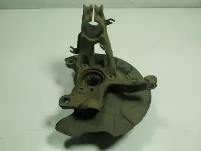 Автозапчасти б/у передняя правая кулачка за seat leon (5f1) 1.6 tdi ссылки oem iam 5q0407256q  