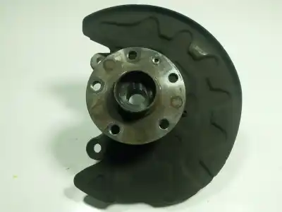 Автозапчасти б/у передняя левая кулачка за seat leon (5f1) 1.6 tdi ссылки oem iam 5q0407255q