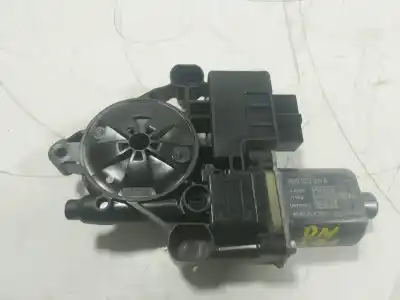 Автозапчастина б/у двиг скла задне ліво для seat leon (5f1) 1.6 tdi посилання на oem iam 5q0959811ase1  5q0959811a