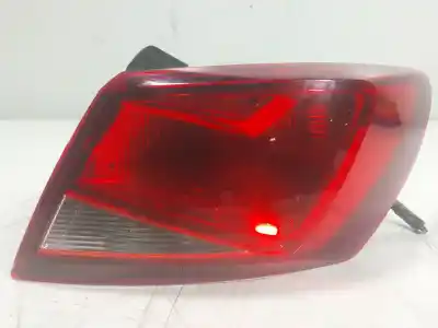 Автозапчасти б/у правый задний фонарь за seat leon (5f1) 1.6 tdi ссылки oem iam 5f0945096d