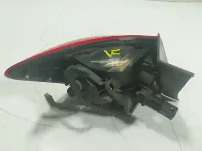 Автозапчасти б/у правый задний фонарь за seat leon (5f1) 1.6 tdi ссылки oem iam 5f0945096d  
