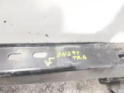 Автозапчастина б/у задня вісь для seat leon (5f1) 1.6 tdi посилання на oem iam 5q0501049as  