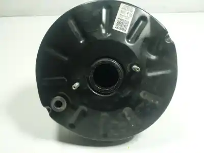 Автозапчасти б/у тормозной серво за seat leon (5f1) 1.6 tdi ссылки oem iam 5q1614106a