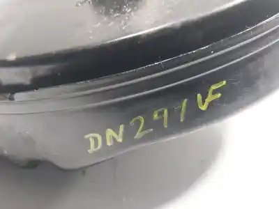 Автозапчастина б/у гальмівний серво для seat leon (5f1) 1.6 tdi посилання на oem iam 5q1614106a  5q1614105