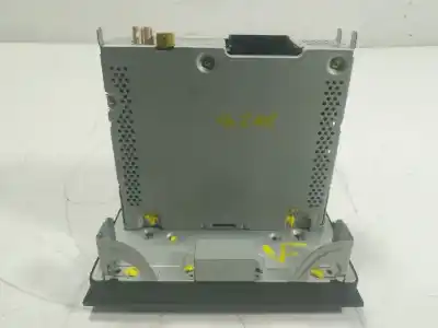 Автозапчастина б/у аудіо система / радіо cd для seat leon (5f1) 1.6 tdi посилання на oem iam 5f00358712zz  5f0035871