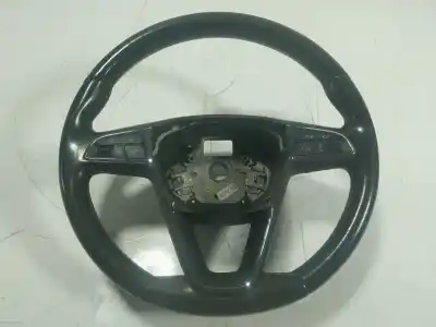 Автозапчасти б/у руль за seat leon (5f1) 1.6 tdi ссылки oem iam 5f0419091lmhk