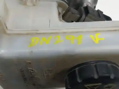 Автозапчастина б/у гальмівний насос для seat leon (5f1) 1.6 tdi посилання на oem iam 5q1611021a  5q1611301