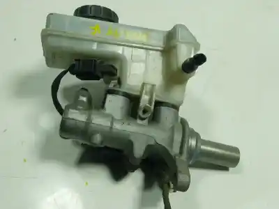 Автозапчастина б/у гальмівний насос для seat leon (5f1) 1.6 tdi посилання на oem iam 5q1611021a  5q1611301