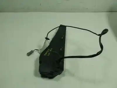 Pezzo di ricambio per auto di seconda mano Airbag Laterale Anteriore Destro per BMW SERIE 3 BERLINA (E90) 2.0 16V Diesel Riferimenti OEM IAM 72127153620  867153620060