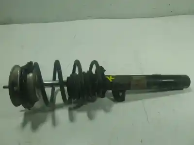 Second-hand car spare part FRONT LEFT SHOCK ABSORBER for BMW SERIE 3 BERLINA (E90)  OEM IAM references 31316786001  677117701