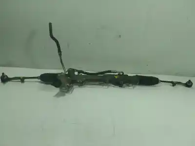 Second-hand car spare part STEERING RACK for BMW SERIE 3 BERLINA (E90)  OEM IAM references 32106777463  676560504