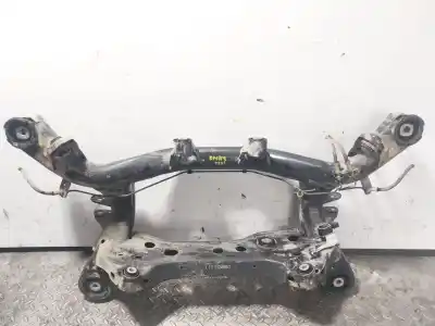 Pièce détachée automobile d'occasion ESSIEU ARRIÈRE pour BMW SERIE 3 BERLINA (E90)  Références OEM IAM 33316783714  