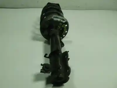 Pezzo di ricambio per auto di seconda mano AMMORTIZZATORE ANTERIORE SINISTRO per FIAT DOBLO CARGO (263_)  Riferimenti OEM IAM 52093956  PS9710273