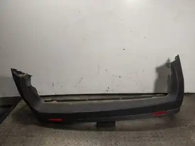 Автозапчастина б/у задній бампер для fiat doblo cargo (263_) 1.6 d multijet посилання на oem iam 735497863 Автозапчастина б/у задній бампер для fiat doblo cargo (263_) 1.6 d multijet посилання на oem iam 735497863