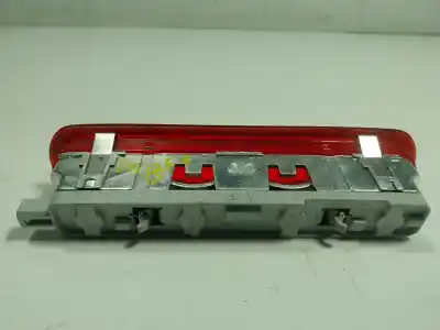 Автозапчасти б/у центральный задний фонарь за fiat doblo cargo (263_) 1.6 d multijet ссылки oem iam 51993523  