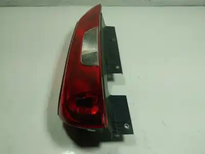 Автозапчастина б/у лівий ход ліхар для fiat doblo cargo (263_) 1.6 d multijet посилання на oem iam 52044717 Автозапчастина б/у лівий ход ліхар для fiat doblo cargo (263_) 1.6 d multijet посилання на oem iam 52044717