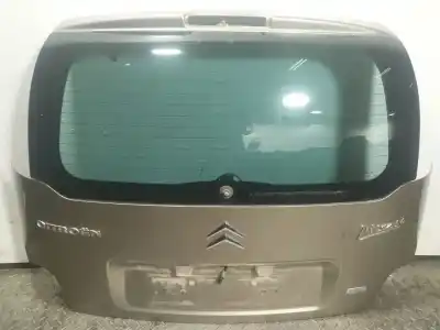 Автозапчастина б/у ЗАГАЛЬНІ ДВЕРІ для CITROEN C3 PICASSO (SH_)  Посилання на OEM IAM 8701AQ  