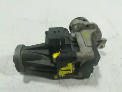 Автозапчастина б/у клапан egr для citroen c3 picasso (sh_) 1.6 hdi 90 посилання на oem iam 1618ln  9671187780