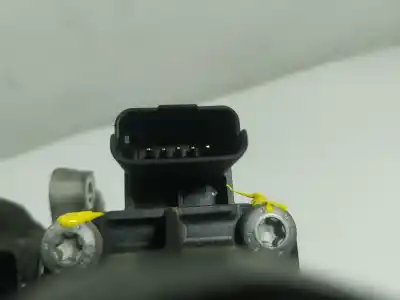 Автозапчастина б/у клапан egr для citroen c3 picasso (sh_) 1.6 hdi 90 посилання на oem iam 1618ln  9671187780