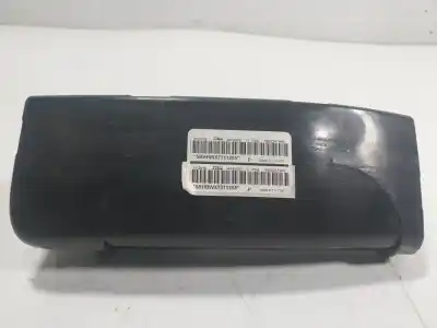 Peça sobressalente para automóvel em segunda mão airbag frontal lado direito por peugeot 208 i (ca_, cc_) 1.2 vti 82 referências oem iam 9800546780