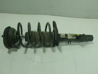 Peça sobressalente para automóvel em segunda mão amortecedor dianteiro direito por peugeot 208 i (ca_, cc_) 1.2 vti 82 referências oem iam 9804831280