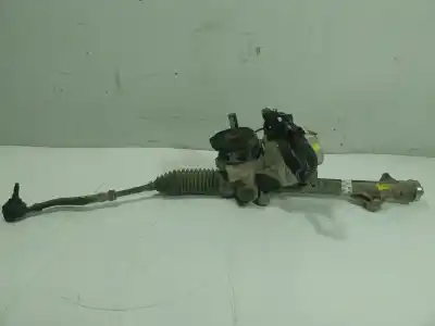 Peça sobressalente para automóvel em segunda mão caixa de direção por peugeot 208 i (ca_, cc_) 1.2 vti 82 referências oem iam 1636425380